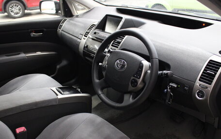 Toyota Prius, 2007 год, 748 000 рублей, 7 фотография