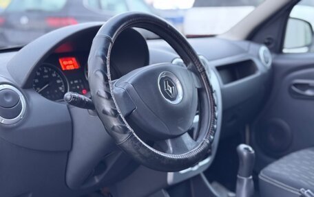 Renault Logan I, 2013 год, 560 000 рублей, 3 фотография