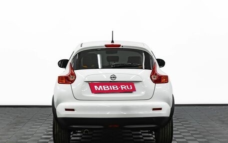 Nissan Juke II, 2014 год, 1 045 000 рублей, 5 фотография