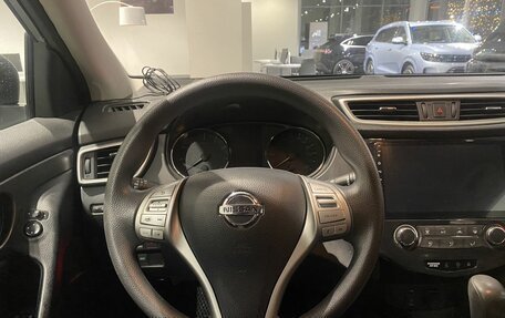 Nissan Qashqai, 2014 год, 1 490 000 рублей, 14 фотография