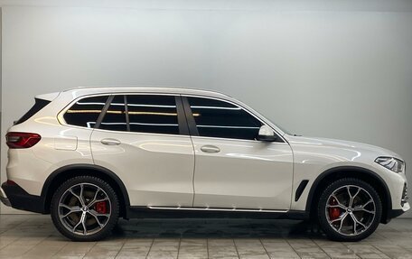 BMW X5, 2019 год, 6 950 000 рублей, 5 фотография