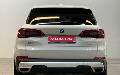 BMW X5, 2019 год, 6 950 000 рублей, 7 фотография