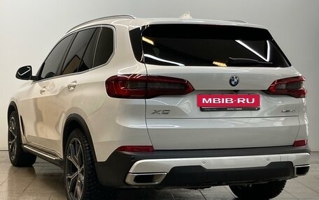 BMW X5, 2019 год, 6 950 000 рублей, 8 фотография