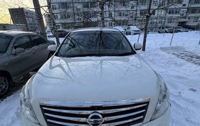 Nissan Teana, 2009 год, 1 299 999 рублей, 1 фотография