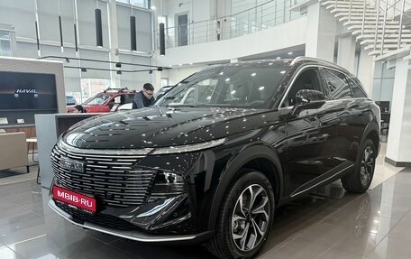 Haval F7, 2024 год, 2 899 000 рублей, 1 фотография