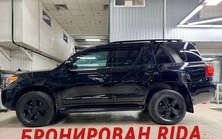 Toyota Land Cruiser 200, 2013 год, 8 500 000 рублей, 2 фотография