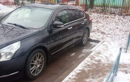 Nissan Teana, 2010 год, 830 000 рублей, 5 фотография