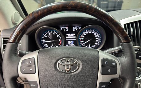 Toyota Land Cruiser 200, 2013 год, 8 500 000 рублей, 7 фотография