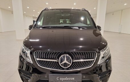 Mercedes-Benz V-Класс, 2023 год, 13 500 000 рублей, 5 фотография