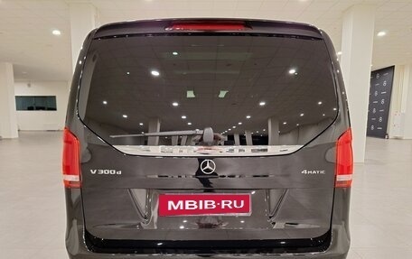 Mercedes-Benz V-Класс, 2023 год, 13 500 000 рублей, 6 фотография