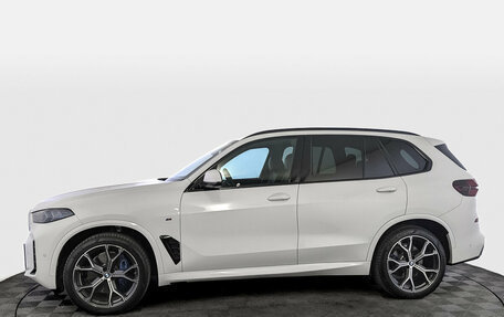 BMW X5, 2023 год, 15 520 001 рублей, 3 фотография