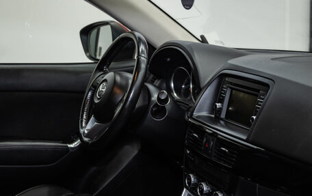 Mazda CX-5 II, 2014 год, 2 050 000 рублей, 16 фотография