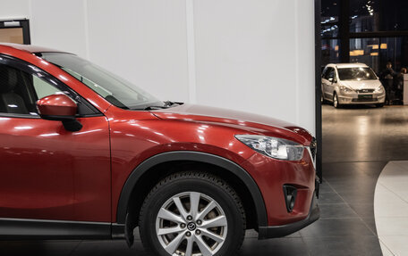 Mazda CX-5 II, 2014 год, 2 050 000 рублей, 5 фотография