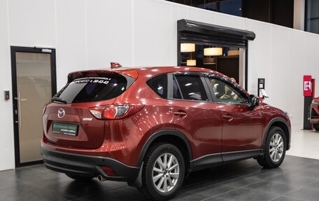 Mazda CX-5 II, 2014 год, 2 050 000 рублей, 6 фотография