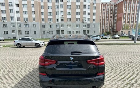 BMW X3, 2019 год, 4 220 000 рублей, 7 фотография