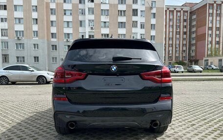 BMW X3, 2019 год, 4 220 000 рублей, 6 фотография