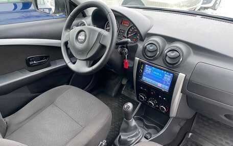 Nissan Almera, 2017 год, 822 000 рублей, 2 фотография