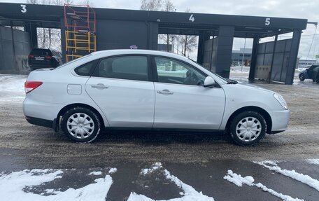 Nissan Almera, 2017 год, 822 000 рублей, 7 фотография