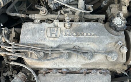 Honda Logo, 2001 год, 140 000 рублей, 7 фотография