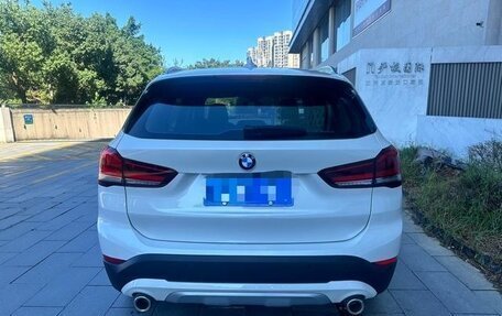 BMW X1, 2020 год, 3 280 000 рублей, 6 фотография