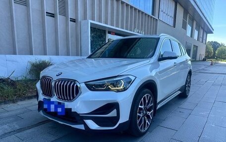 BMW X1, 2020 год, 3 280 000 рублей, 3 фотография