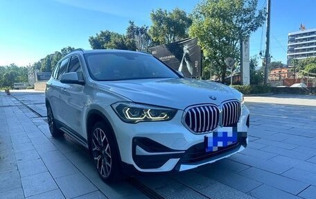 BMW X1, 2020 год, 3 280 000 рублей, 1 фотография