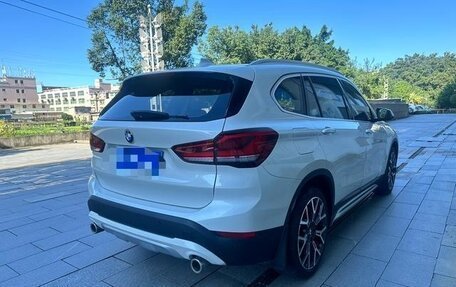 BMW X1, 2020 год, 3 280 000 рублей, 8 фотография