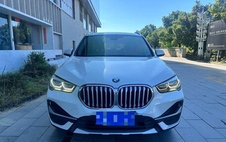 BMW X1, 2020 год, 3 280 000 рублей, 2 фотография