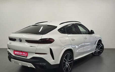 BMW X6, 2021 год, 8 700 000 рублей, 9 фотография