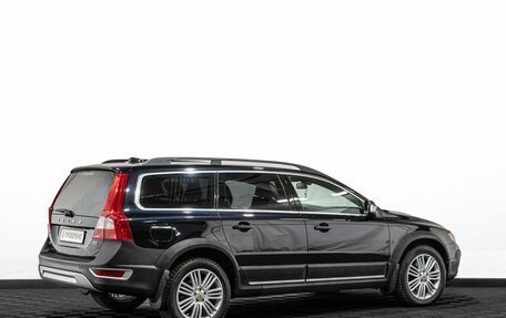 Volvo XC70 II рестайлинг, 2011 год, 1 549 000 рублей, 2 фотография