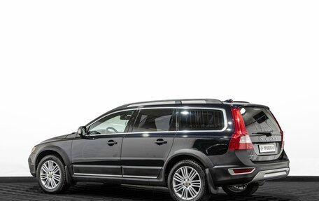 Volvo XC70 II рестайлинг, 2011 год, 1 549 000 рублей, 3 фотография