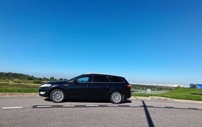 Ford Mondeo IV, 2009 год, 850 000 рублей, 1 фотография