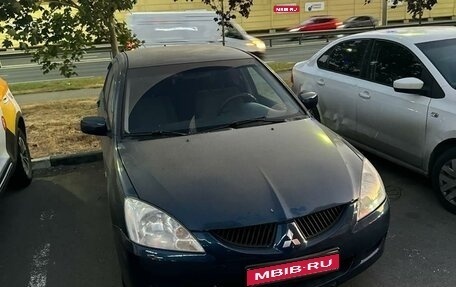 Mitsubishi Lancer IX, 2005 год, 375 000 рублей, 1 фотография