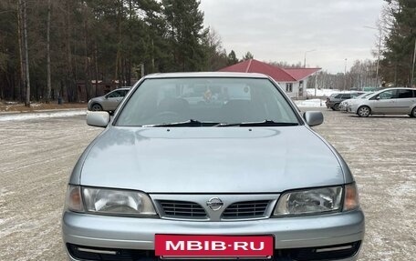 Nissan Pulsar IV, 1995 год, 199 000 рублей, 2 фотография