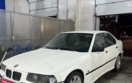 BMW 3 серия, 1991 год, 170 000 рублей, 1 фотография