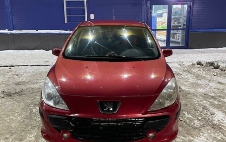 Peugeot 307 I, 2005 год, 365 000 рублей, 1 фотография