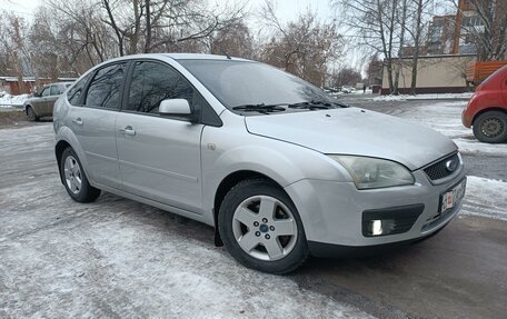 Ford Focus II рестайлинг, 2007 год, 477 000 рублей, 1 фотография