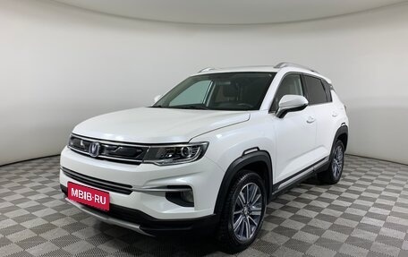 Changan CS35PLUS, 2020 год, 1 419 000 рублей, 1 фотография