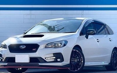 Subaru Levorg I, 2020 год, 1 815 000 рублей, 1 фотография