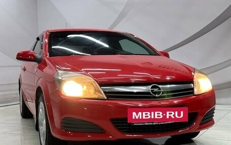 Opel Astra H, 2008 год, 540 000 рублей, 4 фотография