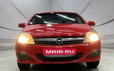 Opel Astra H, 2008 год, 540 000 рублей, 3 фотография