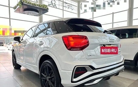 Audi Q2 I, 2021 год, 1 932 000 рублей, 4 фотография