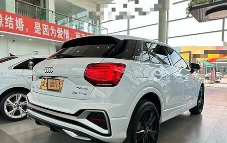 Audi Q2 I, 2021 год, 1 932 000 рублей, 7 фотография