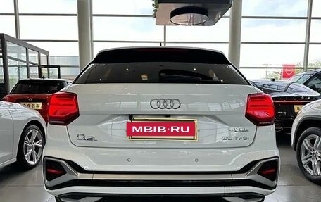 Audi Q2 I, 2021 год, 1 932 000 рублей, 5 фотография