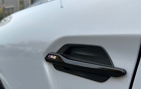 BMW M2 F87, 2018 год, 5 200 000 рублей, 4 фотография