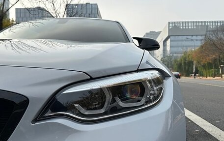 BMW M2 F87, 2018 год, 5 200 000 рублей, 3 фотография