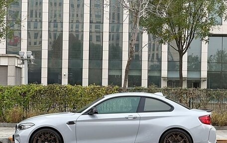 BMW M2 F87, 2018 год, 5 200 000 рублей, 14 фотография