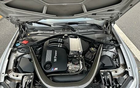 BMW M2 F87, 2018 год, 5 200 000 рублей, 23 фотография