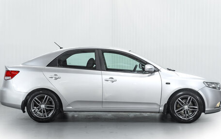 KIA Cerato III, 2011 год, 850 000 рублей, 8 фотография