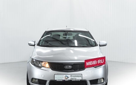 KIA Cerato III, 2011 год, 850 000 рублей, 2 фотография